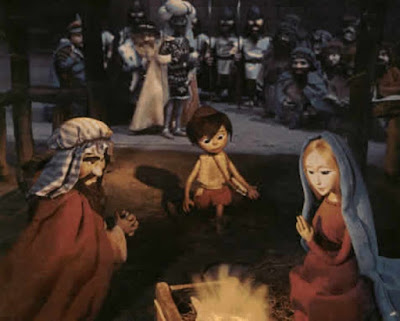 The Little Drummer Boy 1968 Image 3