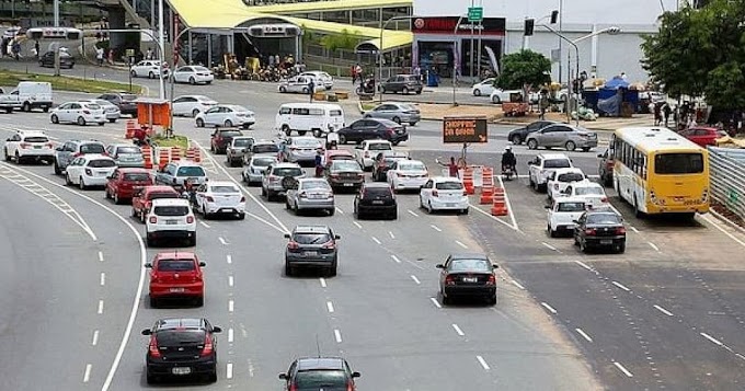 Veículos com placas de finais 3 e 4 na Bahia têm desconto de 8% no IPVA