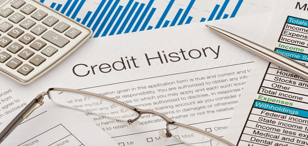Maintaining a Small Business Credit Score