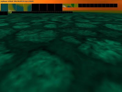 I have finally finished the part of the terrain rendering that I spent most time researchi Tech Feature: Terrain textures
