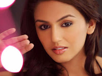 Huma Qureshi Image