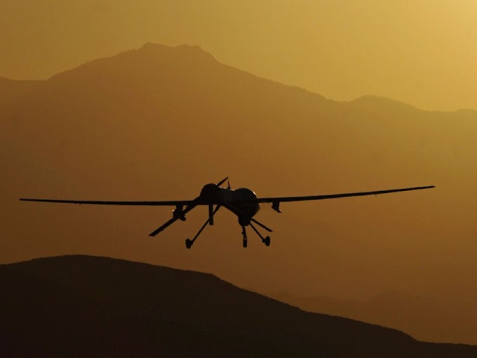 ¿Hacia una 'dronificación' de la guerra del Sáhara Occidental? Una ventaja considerable pero no decisiva