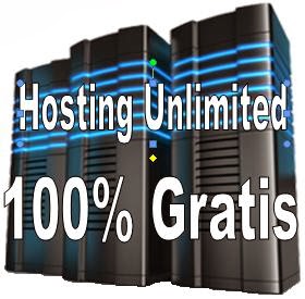 Hosting Unlimited