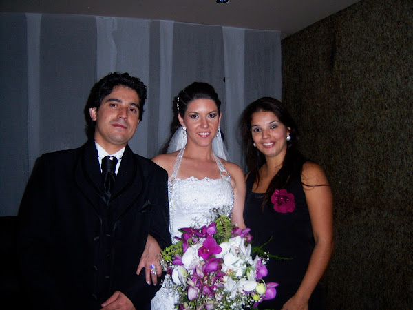 Casamento Laísi e Paulo César 01/05