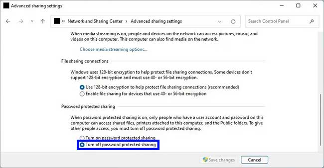 14-turnoff-password-protected-sharing-win11