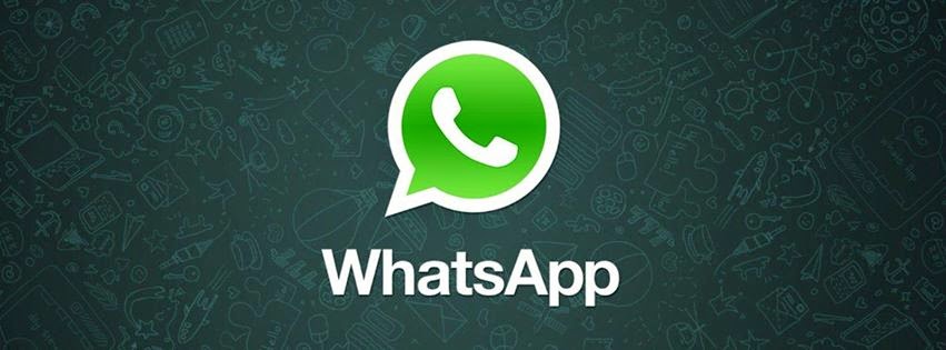 whatsapp fr java