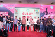 Sulut Expo Meriah. Manumpil : Kegiatan Sesuai Jadwal