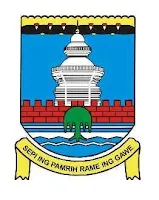 lambang / logo Kabupaten Serang