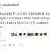 TERGEMPAR!!! Ketua Menteri Sarawak, Adenan Satem dilaporkan telah meninggal ...