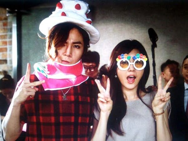 Jang Keun Suk Photo News Jang Keun Suk Celebrates His Birthday