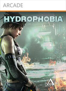 Hydrophobia Prophecy Download Free Full Version PC Game