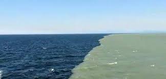 images of two oceans meet but do not mix quran