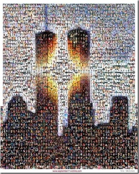 faces of the fallen
