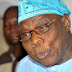 Obasanjo blames radicalism, extremism on failure of homes, churches, mosques