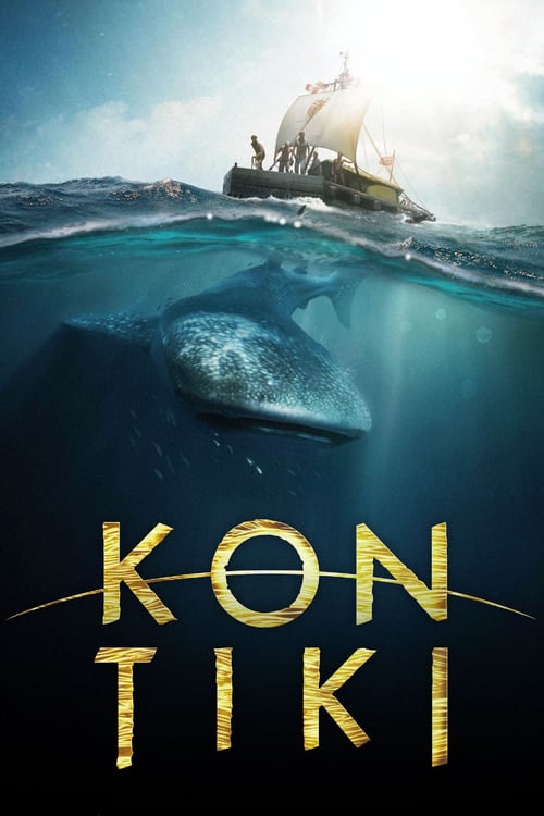 Kon-Tiki 2012 Film Completo Download