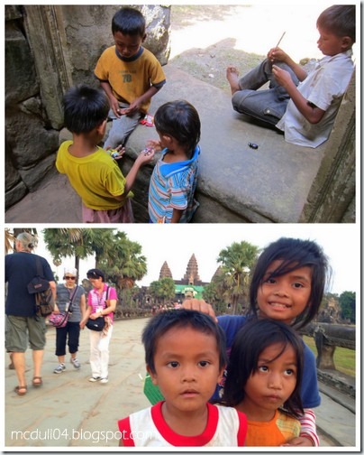 Cambodia 2013