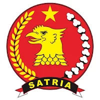 Download Vector Wajah Prabowo Subianto dan Sandiaga S Uno, Logo Gerindra, dan Logo Satria