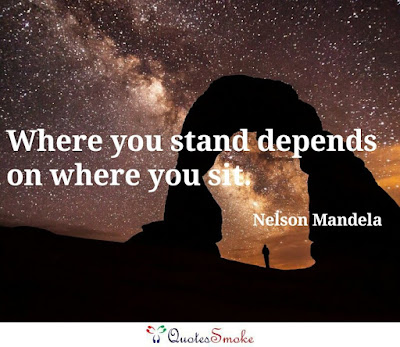 75 Nelson Mandela quotes that will teach you how to win over struggles