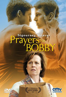 Película Gay: Prayers for Bobby