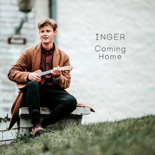 MP3 download INGER - Coming Home - Single iTunes plus aac m4a mp3