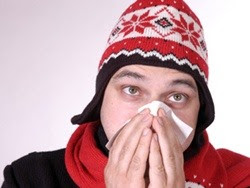 Đông y và các bệnh thường gặp mùa lạnh