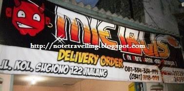 MIE IBLIS MALANG-NOTETRAVELLING