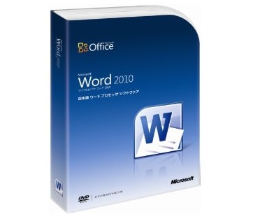 Word 2010