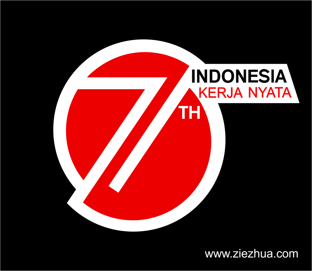 Download Desain Ucapan Dirgahayu HUT RI ke-71 ~ Hizbul 