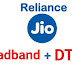 Reliance jio to launch DTH service soon 