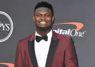 Zion Williamson Age, Biography, Networth, Personal Life And More