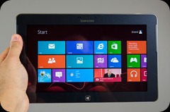 windows tablet