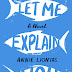 Annie Liontas: Influences, identity, and what defines the
“self-respecting immigrant novel”