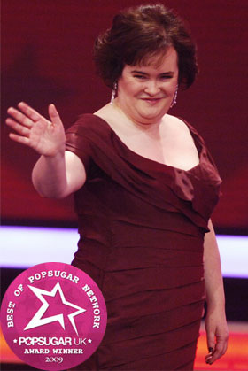 susan boyle