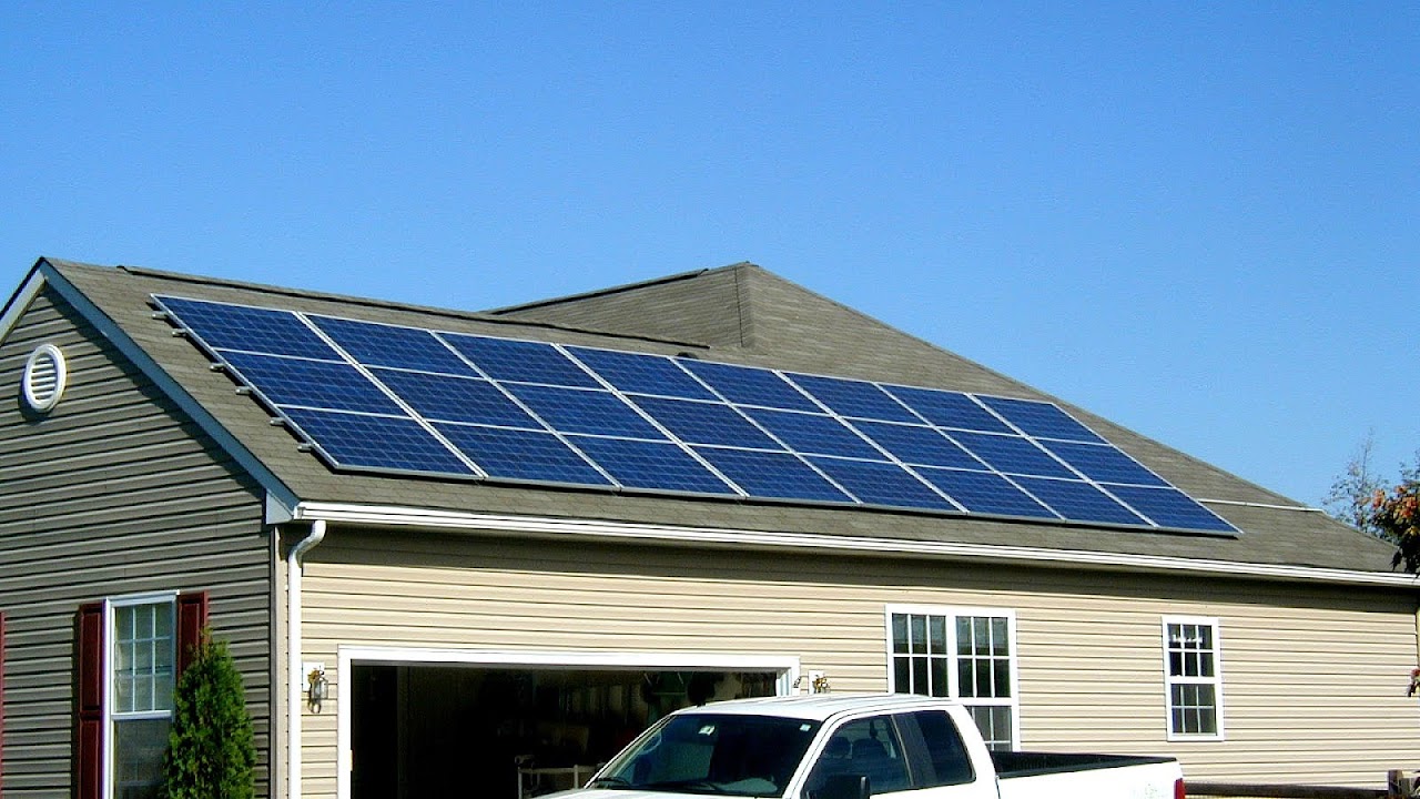 Delaware Green Energy Program