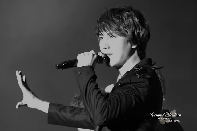 Foto Kyuhyun Terbaru 2011 5