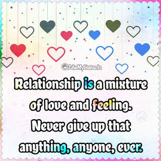 Relationship Quote image