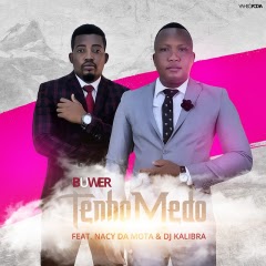 Buwer - Tenho Medo (feat. Nacy Da Mota) (2017)