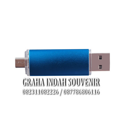 souvenir usb flashdisk otg promosi murah