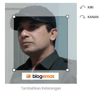 Cara Memberi Foto Profil pada Gmail