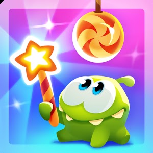 Cut the Rope: Magic 1.0.0 Mod Apk (Unlimited Crystals + Unlocked)