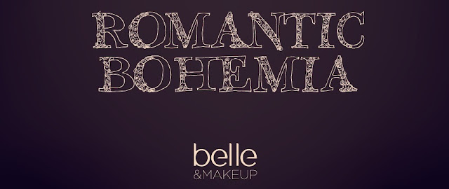 Romantic Bohemia de Belle