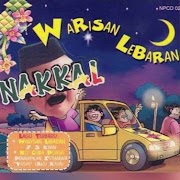 Download Lagu Nakkal - Isa Tak Balek Raya.mp3