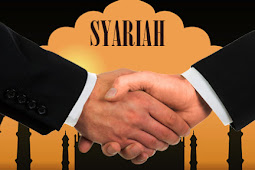 Instrumen keuangan syariah