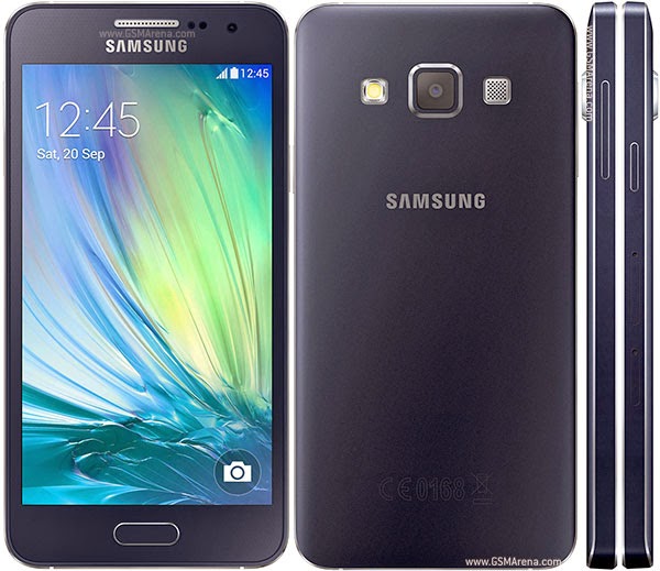  Samsung  Galaxy A3 HANDPHONE MURAH HARGA TERKINI 