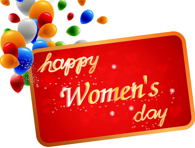 Happy Womens Day 2016 Images