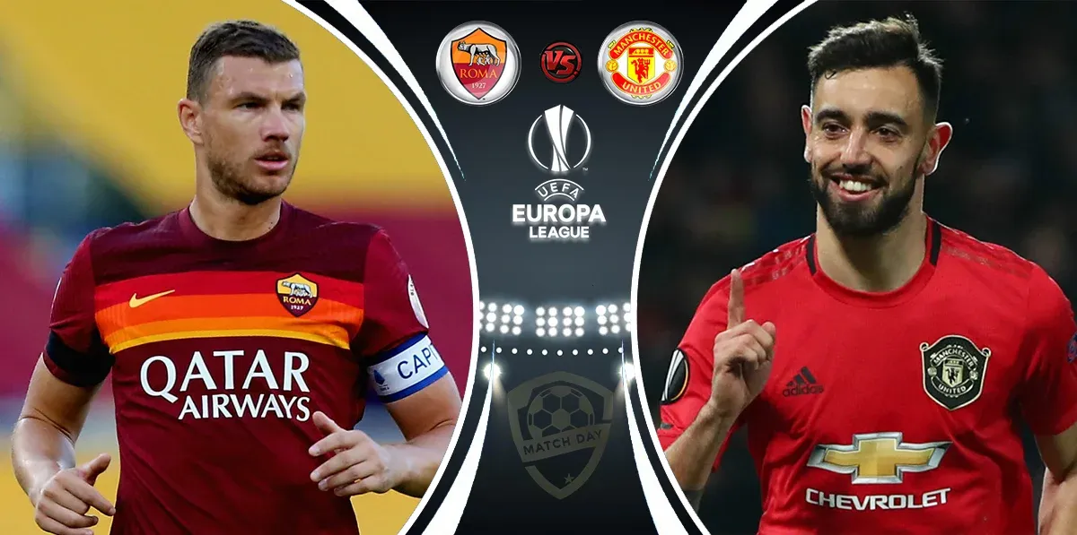 Roma vs Manchester United Prediction & Match Preview
