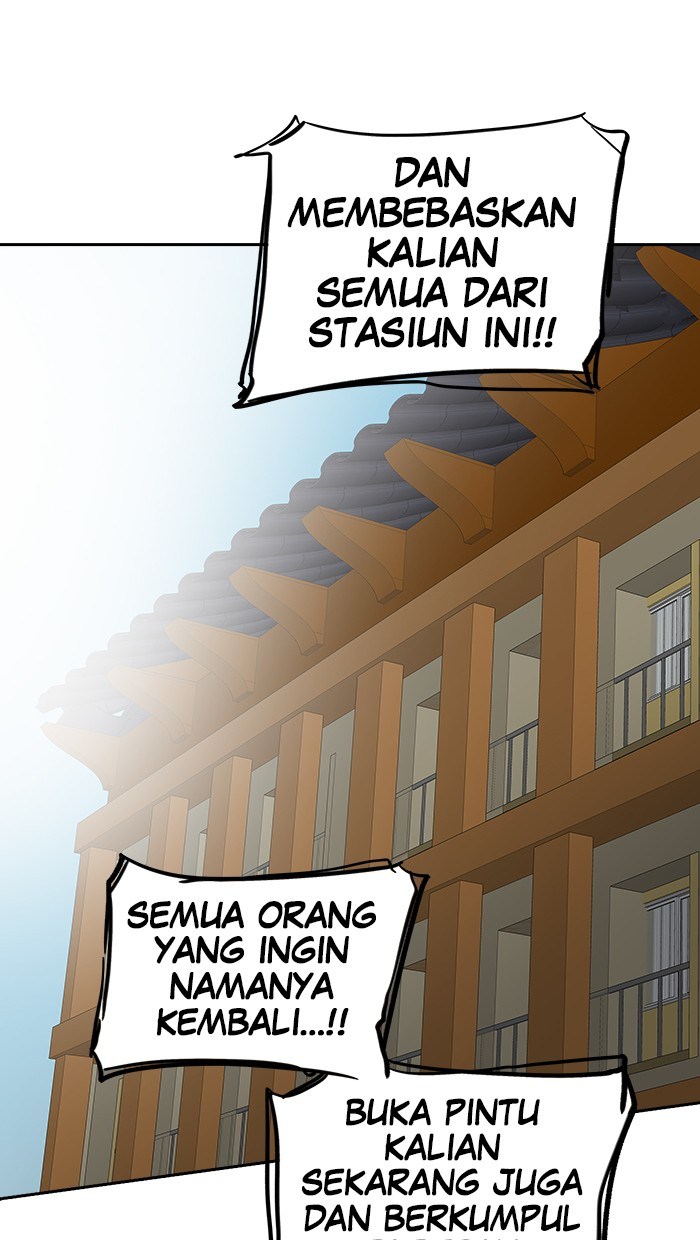 Webtoon Tower Of God Bahasa Indonesia Chapter 282