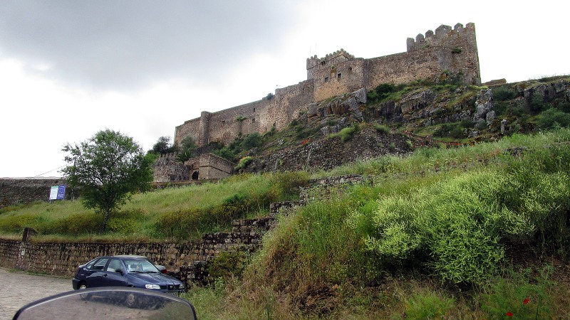 CASTILLOS DE ESPAÑA BY GATHO