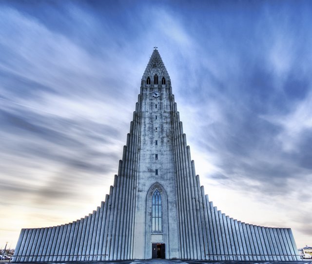 Fotos de La Hallgrímskirkja