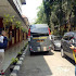 6 Kantong Jenazah Dibawa ke RS Polri dari Mako Brimob